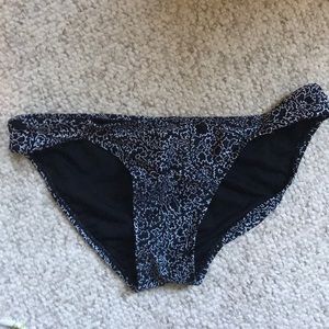 Old navy bathing suit bottoms
